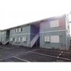 メゾン小町Cの間取り画像