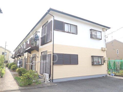 サマーシティ湘南の外観画像