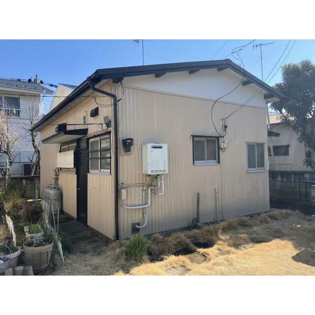 御殿貸戸建の外観画像