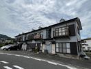 コーポ野地の間取り画像