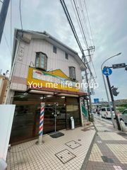 第8野本の外観画像