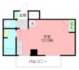 ケイ・ティ・ファースト（KTファースト）の間取り画像