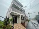 メゾンイレーヌの間取り画像