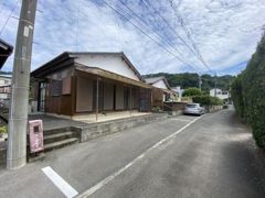 海野貸家の外観画像