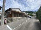 海野貸家の間取り画像