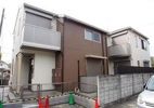 フロントマーレ片瀬の間取り画像
