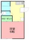 シャインハイツの間取り画像