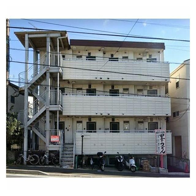 ビューパレス藤が岡の外観画像