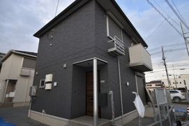 アルモ郷蔵の外観画像