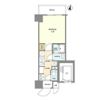 LIME RESIDENCE HIRATSUKA WESTの間取り画像