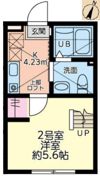 陽だまりテラス～縁～さがみ野の間取り画像