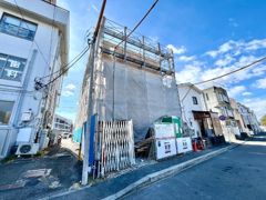 リオグランデ東戸塚の外観画像