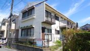 サンセレクトの間取り画像