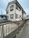 ハイツいのまたの間取り画像