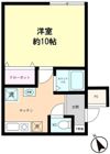 YAMASHIN笛田の間取り画像