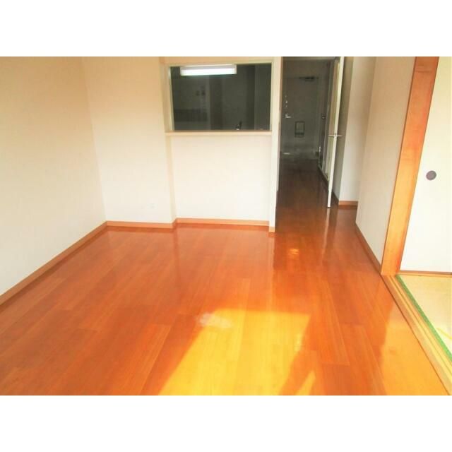 リビング