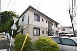 ジュピテ鎌倉の間取り画像
