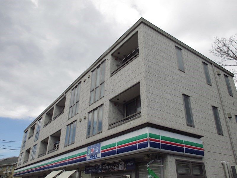 サンフラワー中海岸の外観画像