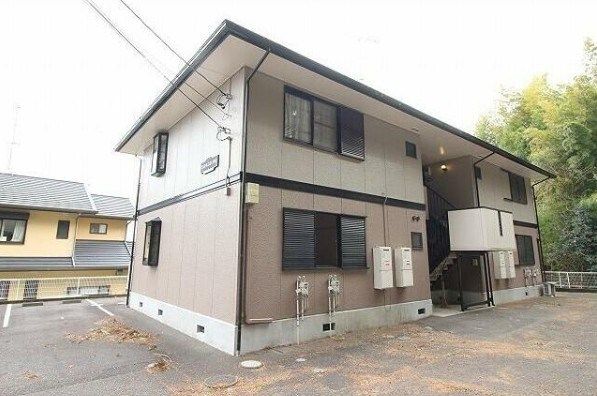 エミネンス・マミの外観画像