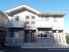 ペルレトゥルムBの外観画像