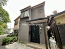 山際戸建の間取り画像