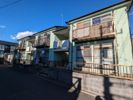 スズノハイツの間取り画像
