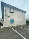 サンライフいずみの間取り画像