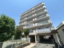 愛甲石田ダイヤモンドマンションの間取り画像