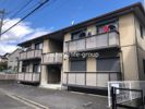ウノハイツの間取り画像