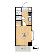藤ビルの間取り画像