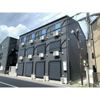 ベイルーム辻堂元町Iの間取り画像