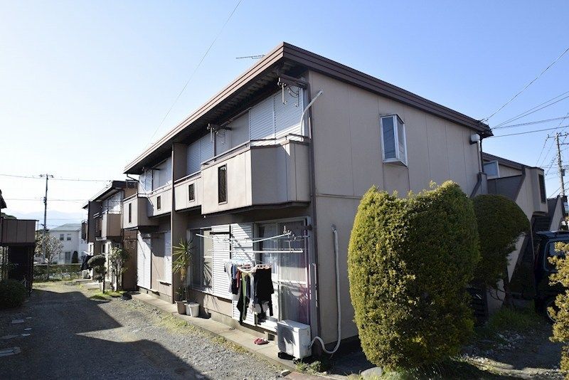 フォーブル酒匂Eの外観画像