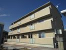 K・fines A棟の間取り画像