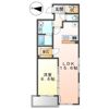 (仮称)平塚市宮の前新築マンションの間取り画像