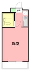アゼリア東戸塚の間取り画像