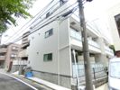 リブリ・パルク朝日町の間取り画像