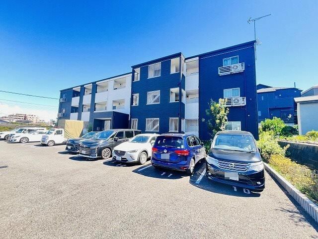 La Verite石川の外観画像