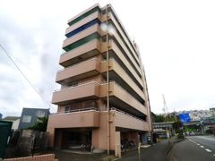 ドムール平塚第IIIの外観画像