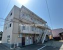 ハイツ堂山の間取り画像