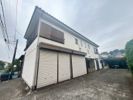 第2栄荘の間取り画像