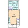 シーンプラス小田急相模原NORTHの間取り画像