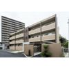 アンブル二番館の間取り画像