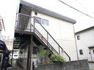 杏林荘の間取り画像