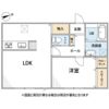 (仮称)赤羽根新築アパートの間取り画像