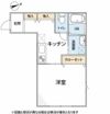 （仮称）赤羽根新築アパートの間取り画像