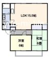 WIN湘南Cの間取り画像