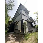 俣野町貸家の外観画像