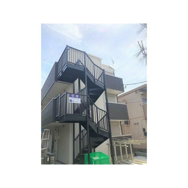 Soleild‘Or長後の外観画像