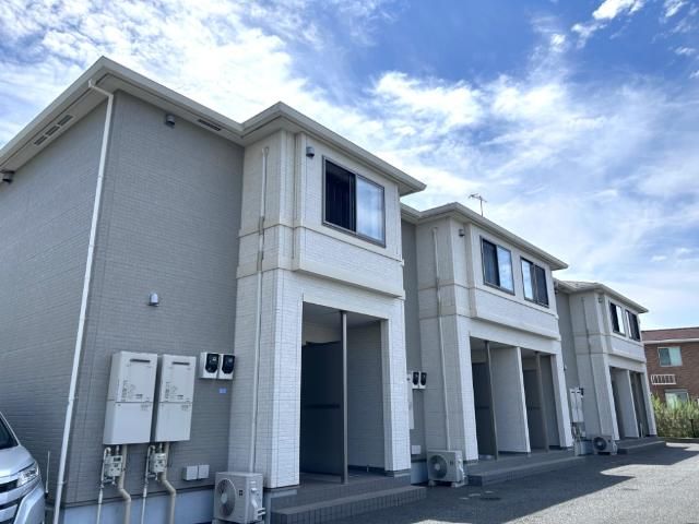 フェニックス Kの外観画像