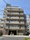 エンパイア茅ケ崎の間取り画像